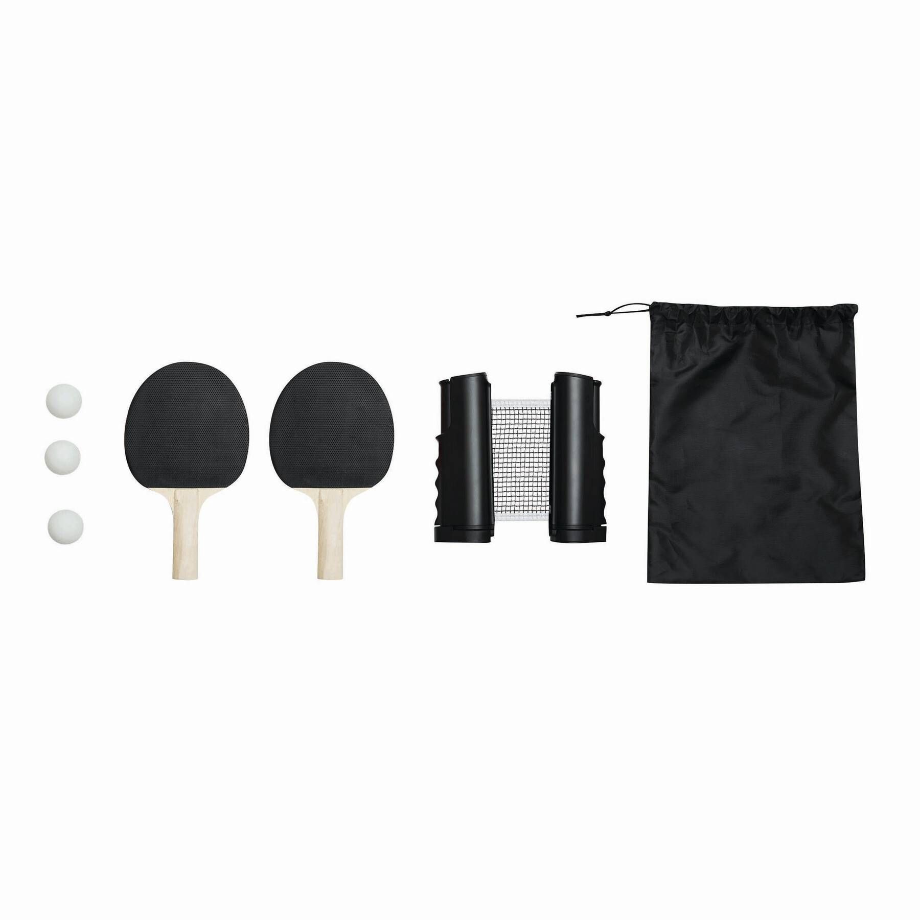 Tischtennis-Set MATCH BALL - 0-850