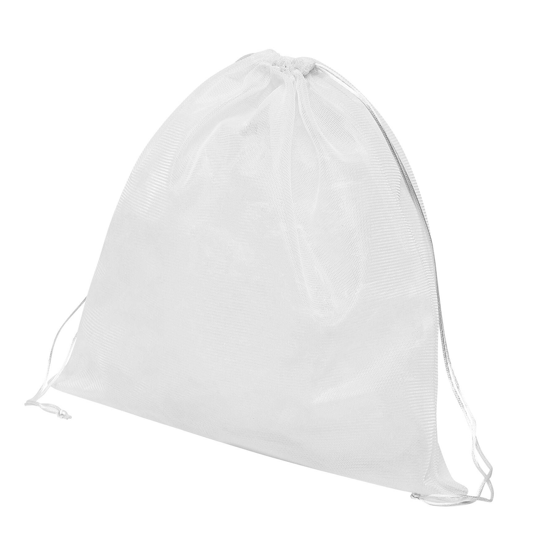 Gemüsenetz VEG BAG - weiß-453