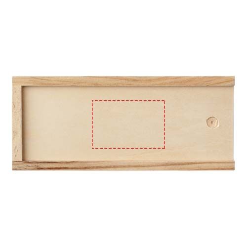 Veredelungsposition Box