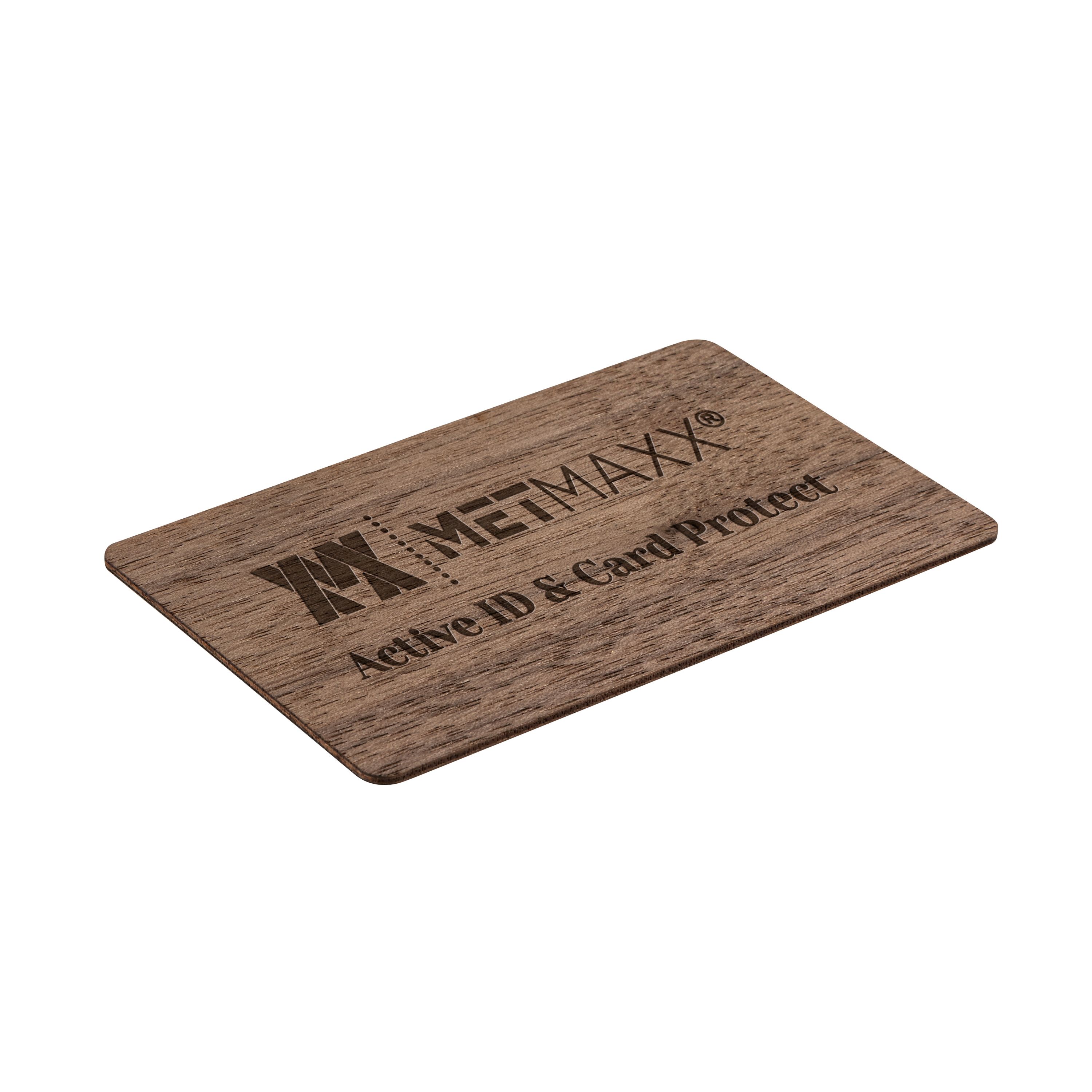 Metmaxx® "ActiveProtectCard" - braun-961