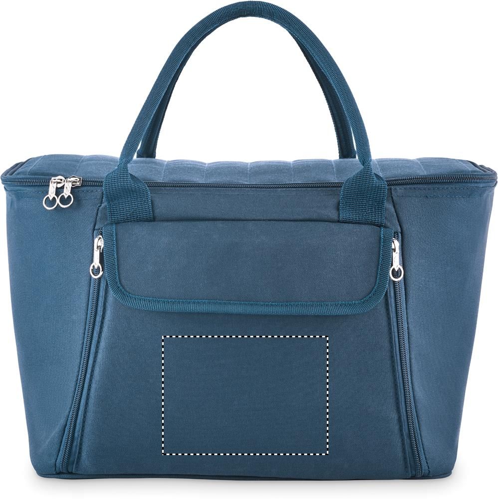 Veredelungsposition FRONT POCKET