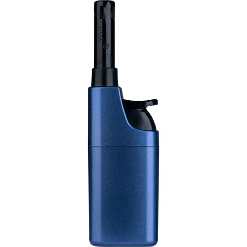blau metallic