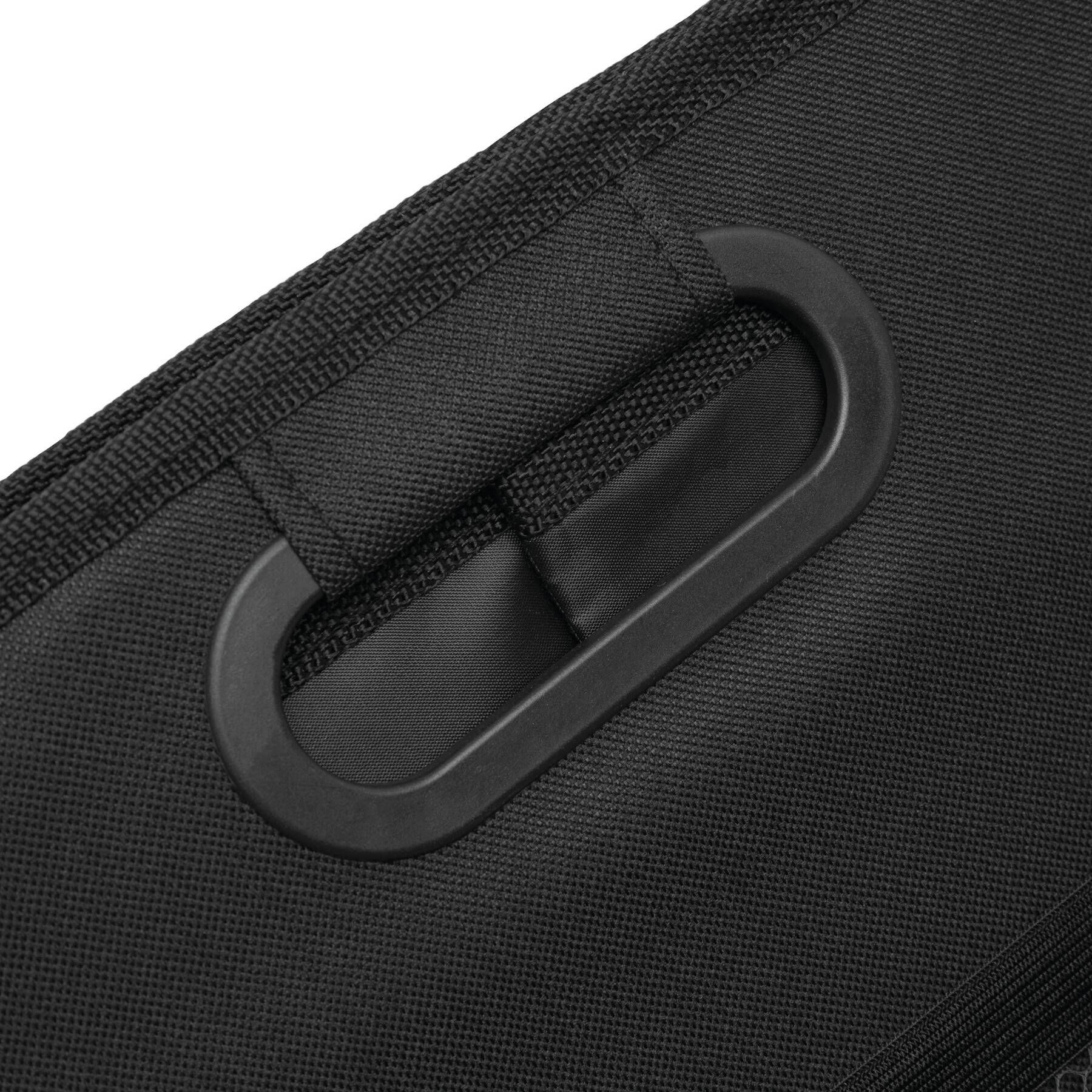 Kofferraum-Tasche CABLE HOME - schwarz-733