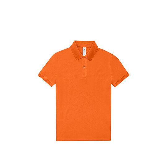 My Polo 210 /Women - pure orange - M-325