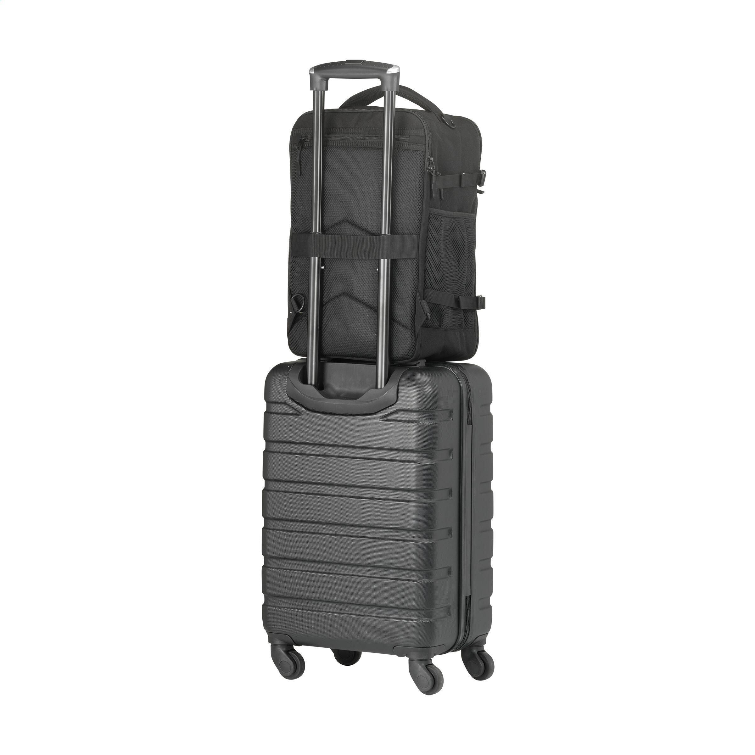 FitFly GRS Cabin Flight Bag - schwarz-112