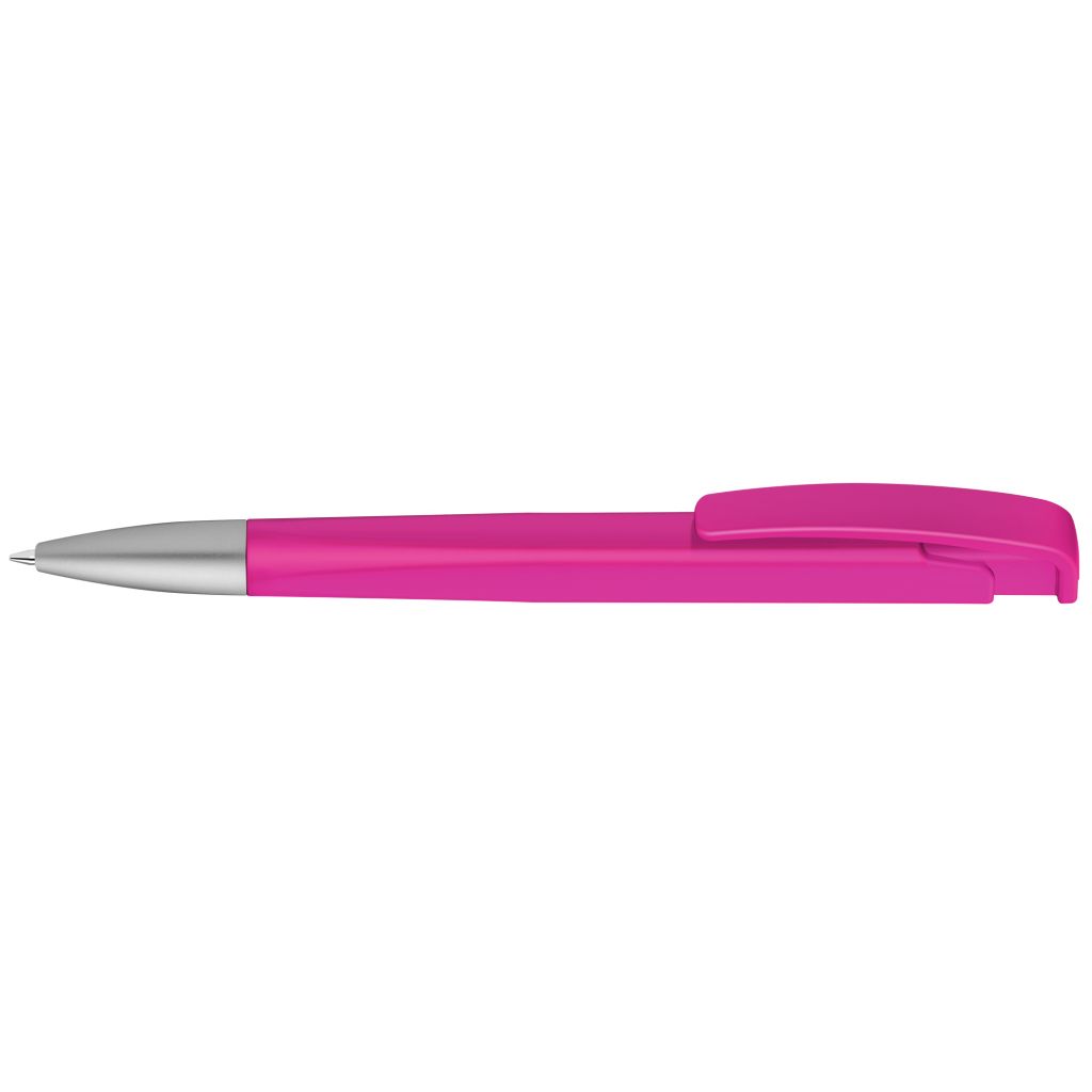 Lineo Si Druckkugelschreiber - magenta-889