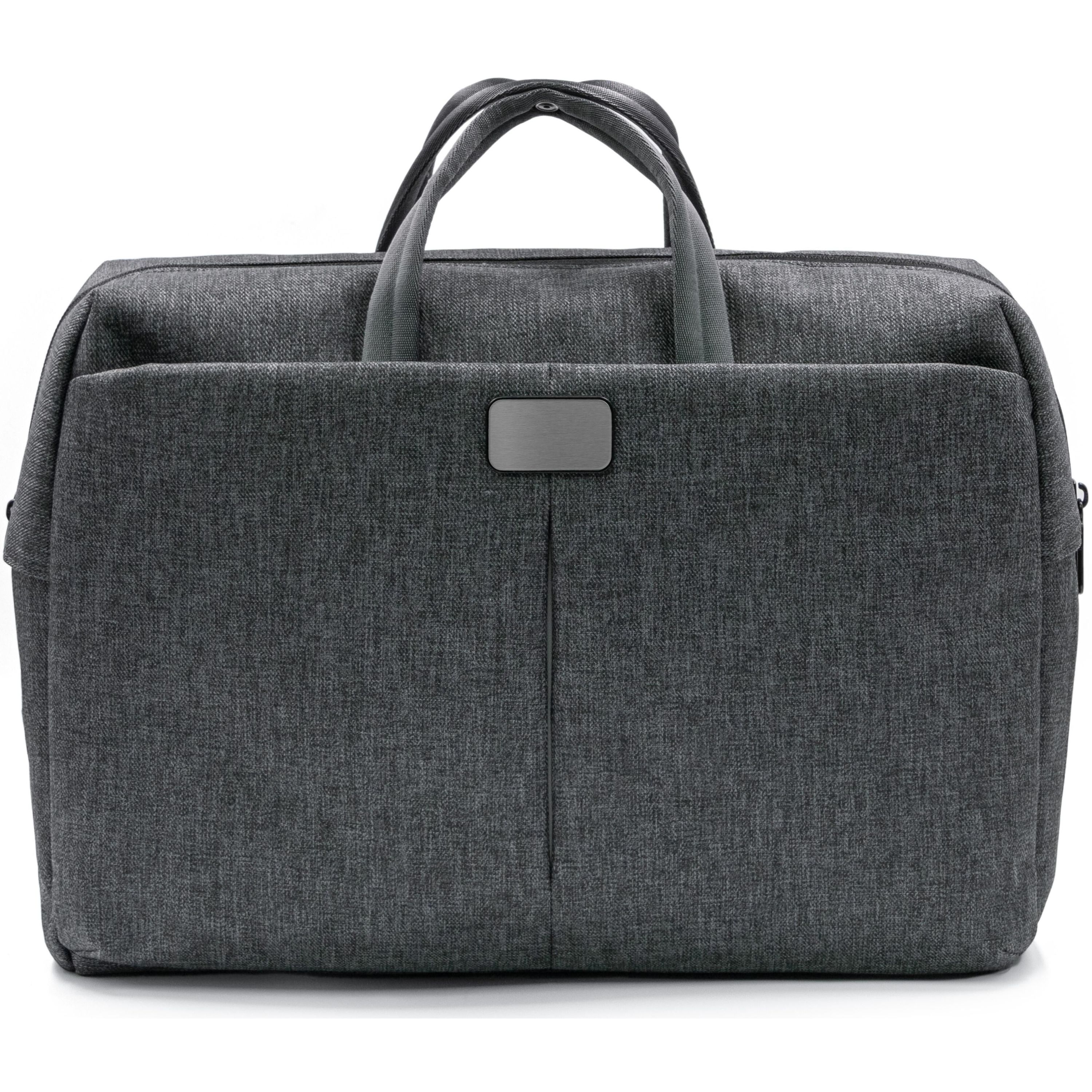 BrandCharger Metro Laptoptasche - grau-187
