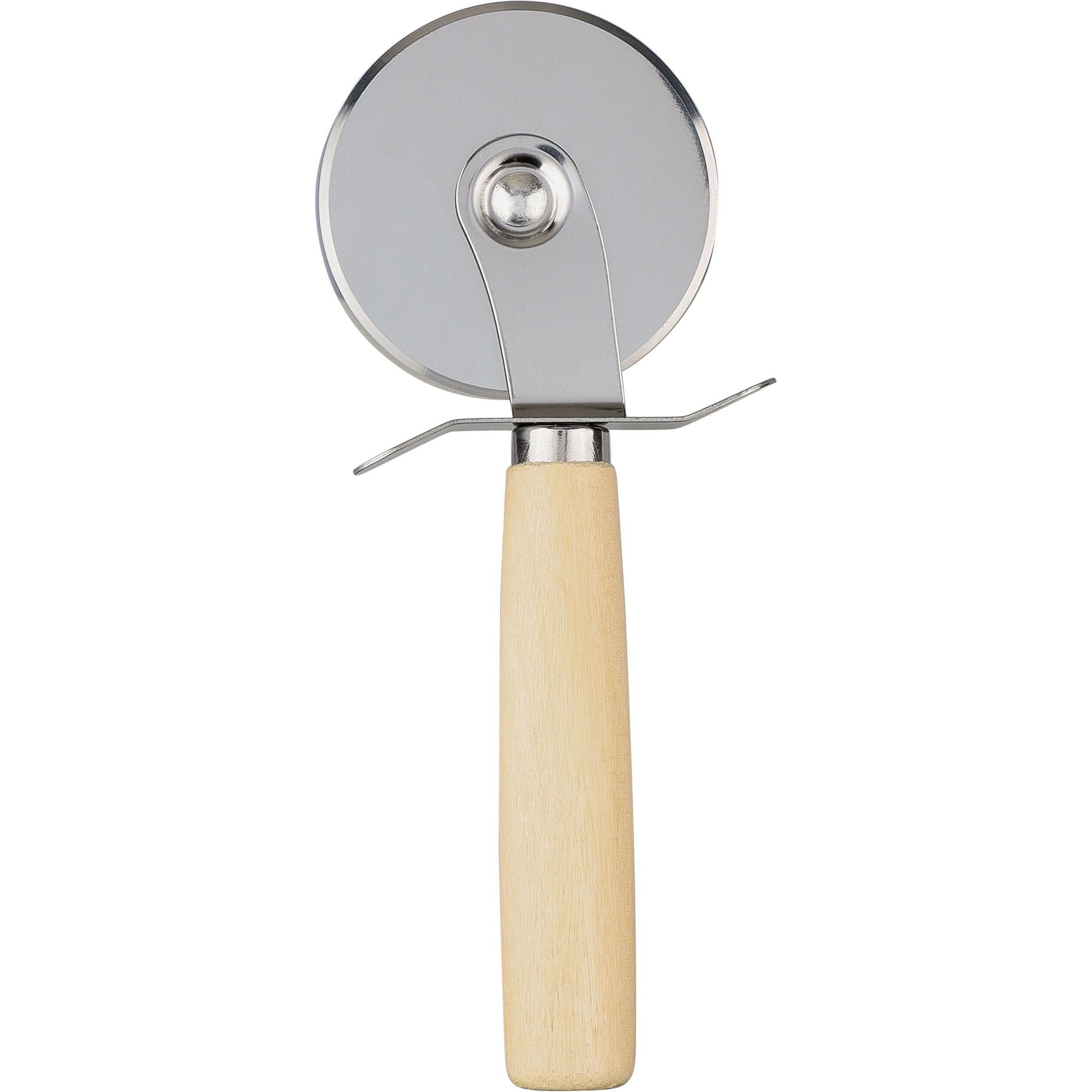 Pizzabrett aus Bambus Vale - braun-464