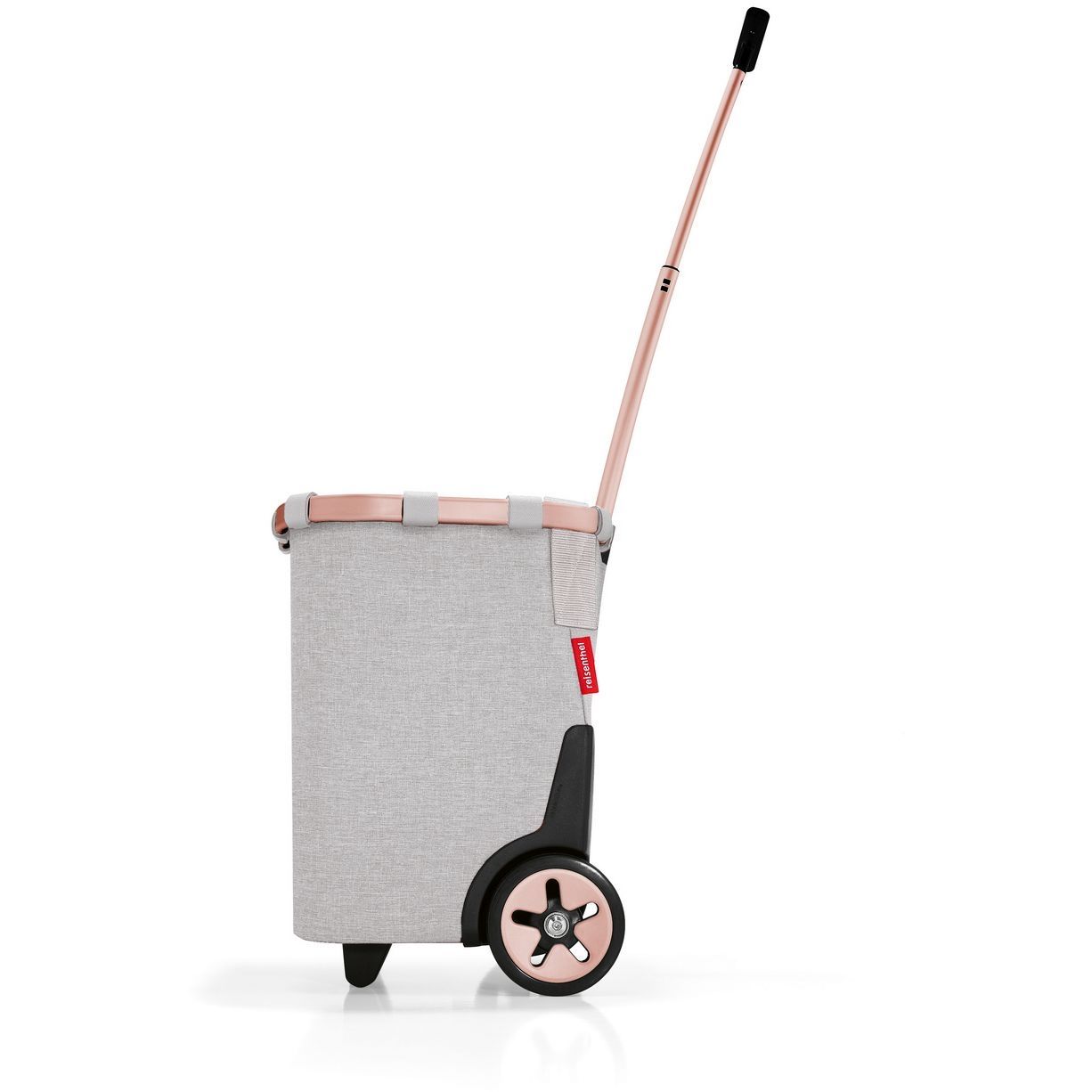 Carrycruiser - frame twist sky rose-435