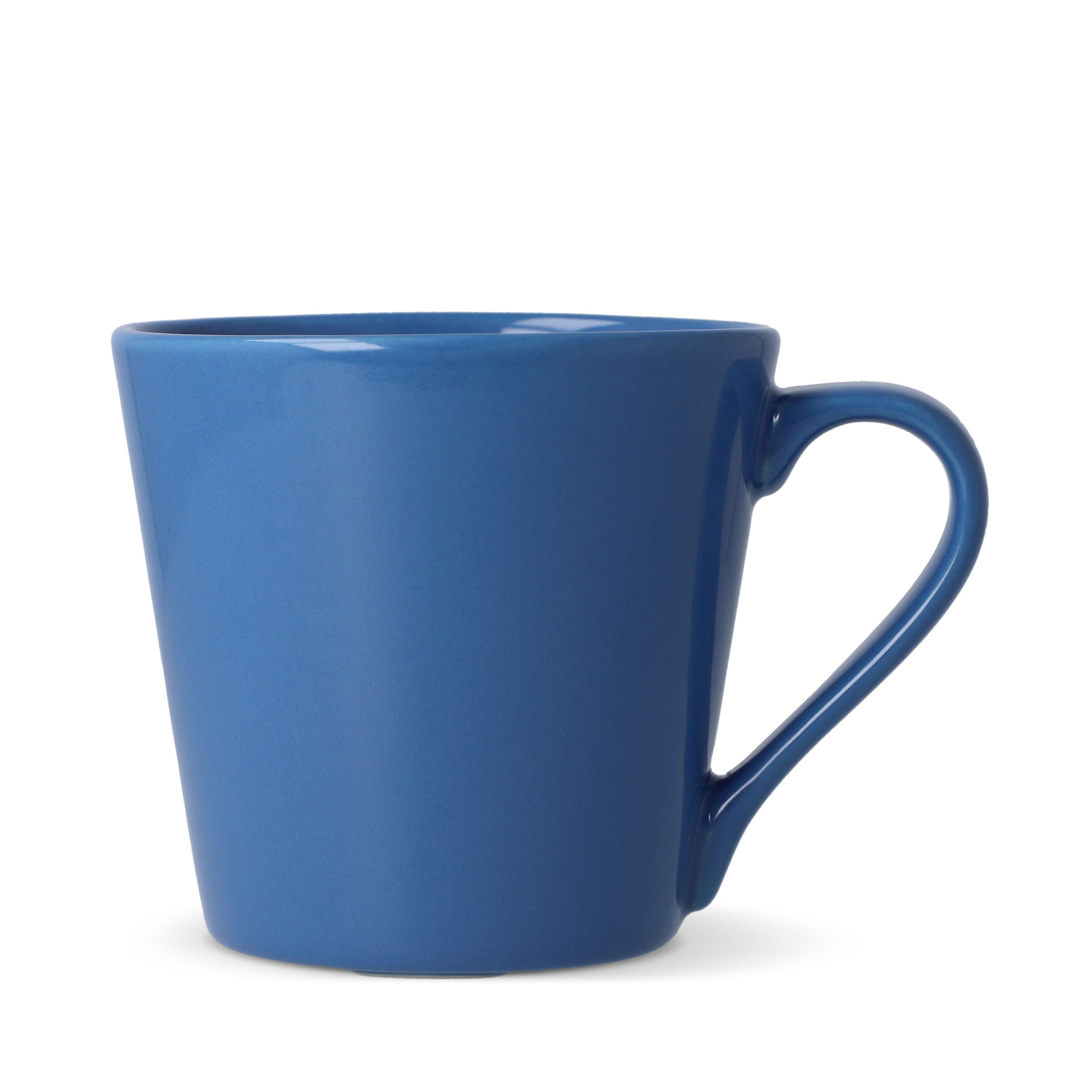 Sagaform Brazil Becher 200ml - königsblau-199