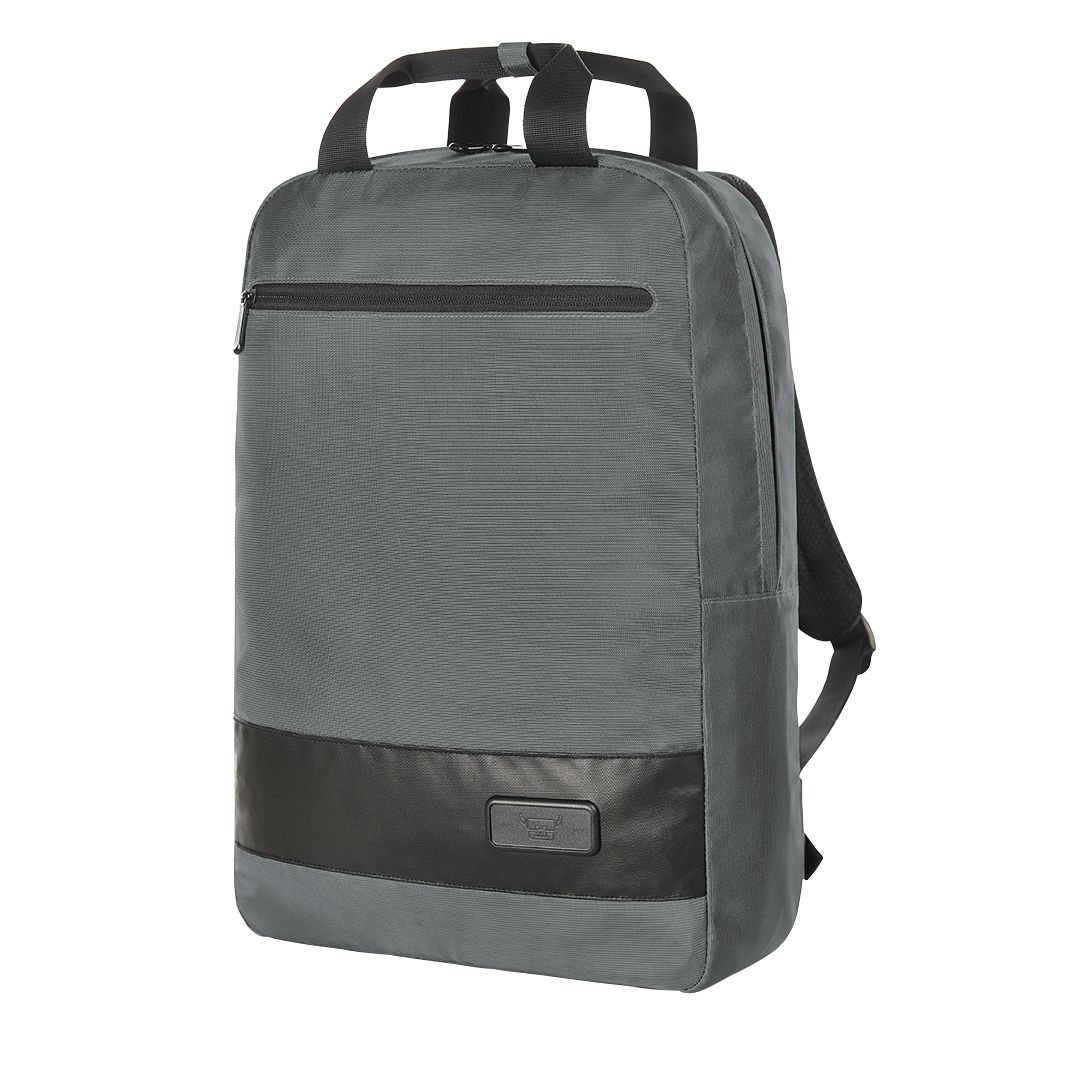 Notebook-Rucksack STAGE - anthrazit-131