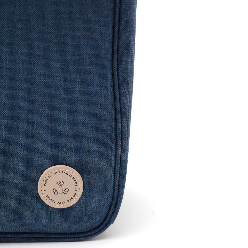 VINGA Sortino Kühlrucksack - blau-656