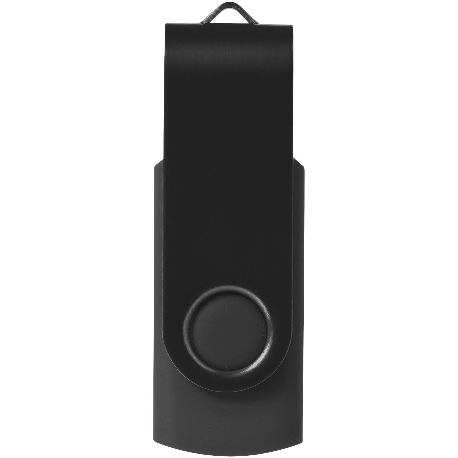 Twister USB-Stick 3.0 aus Metall - schwarz - 16 GB-15
