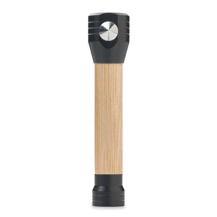3in1 Taschenlampe LUSTRE - holz-941