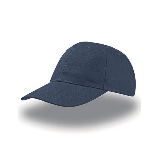 Start Six Cap - navy-565