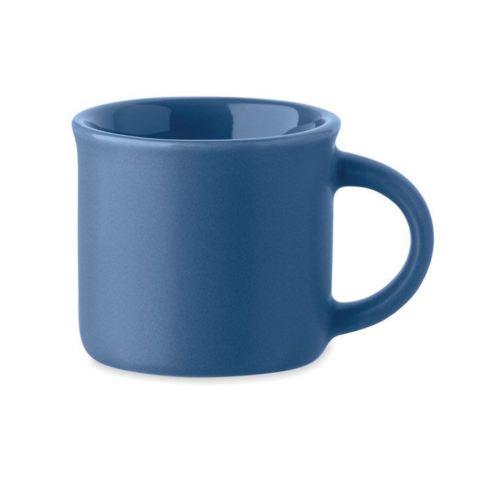 Espresso Tasse Keramik 40 ml ESPRES - blau-974