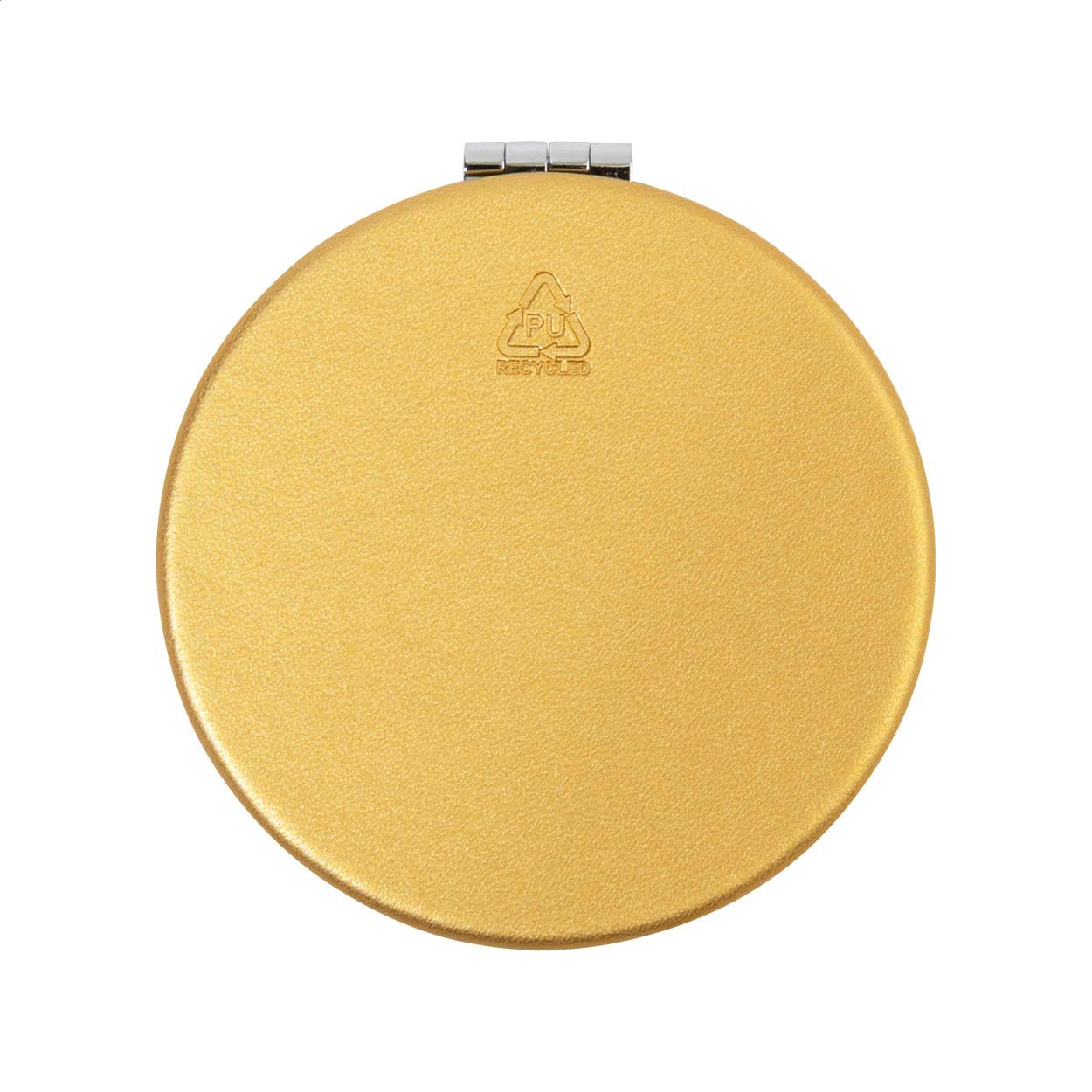 Roppok RPU Taschenspiegel - gold-200