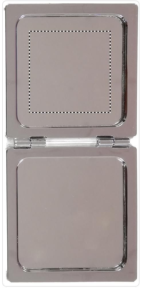 Veredelungsposition MIRROR TOP