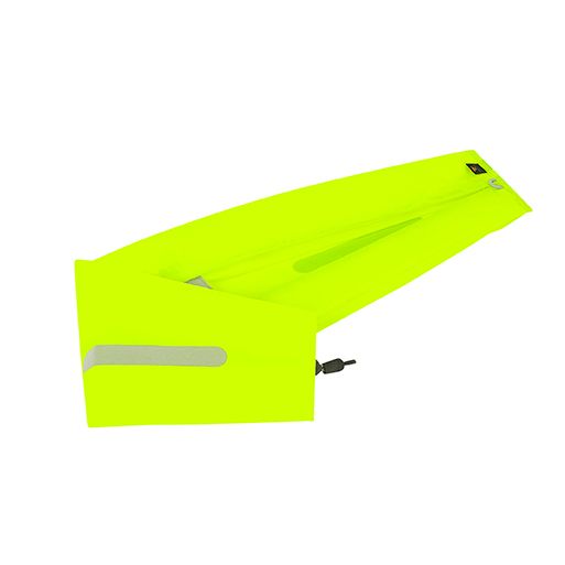 Regenhülle REFLEX - neon gelb-495