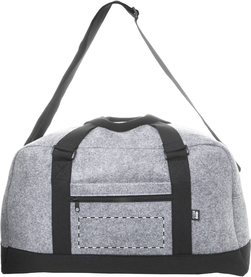Veredelungsposition Tasche