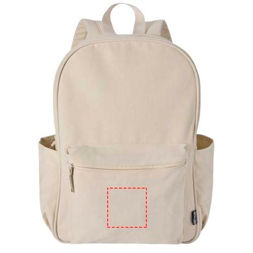 Veredelungsposition Tasche
