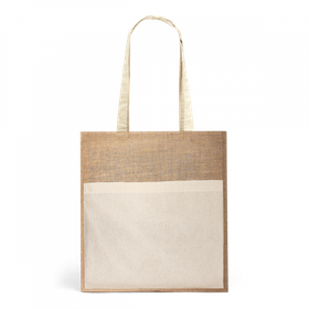 Veredelungsposition Tasche, Vorderseite oben