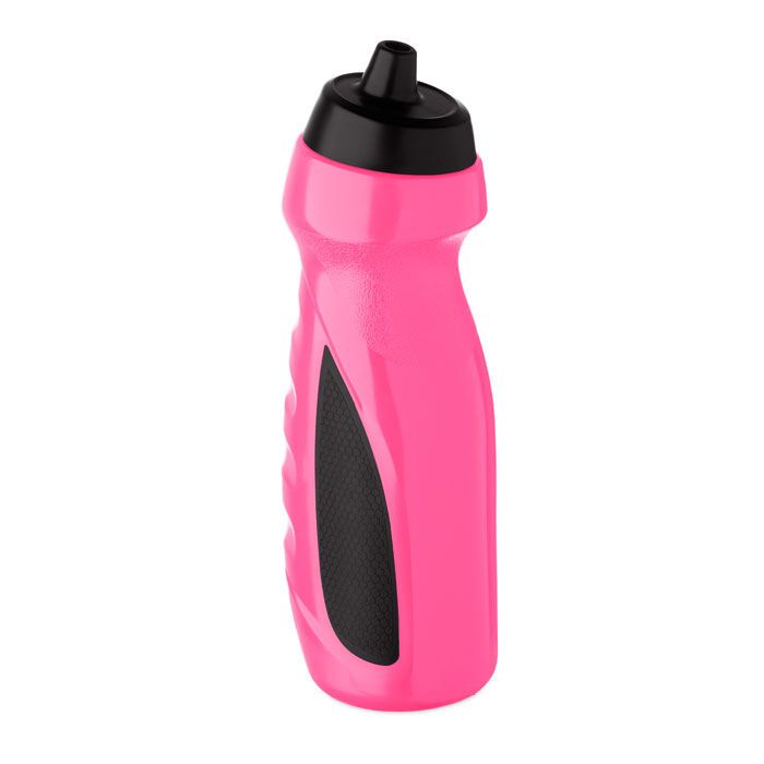 neon fuchsia