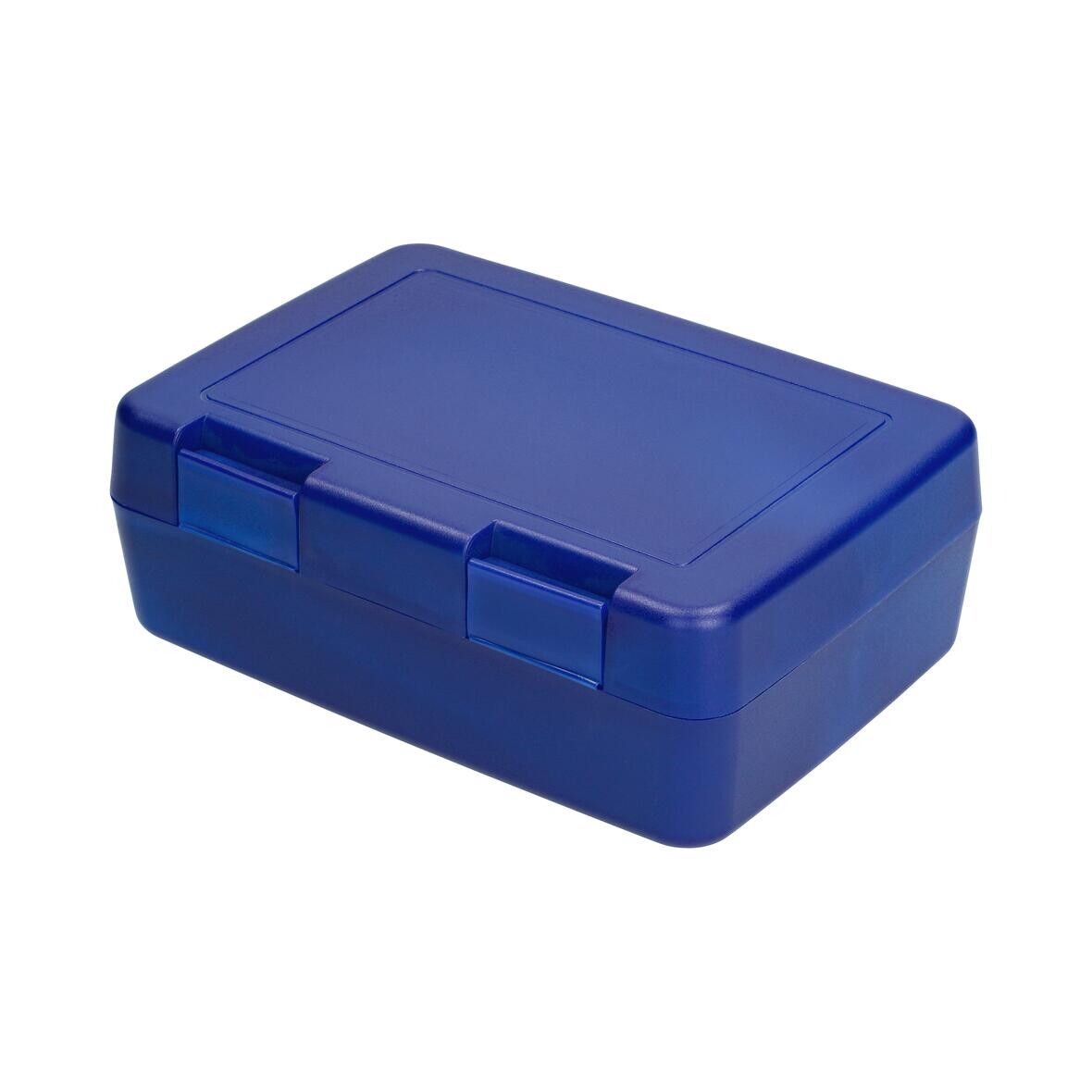 Vorratsdose Dinner-Box - trend-blau PP-798