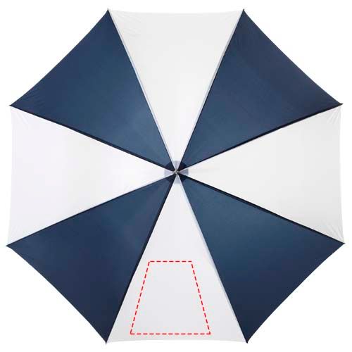 Veredelungsposition 1. Segment