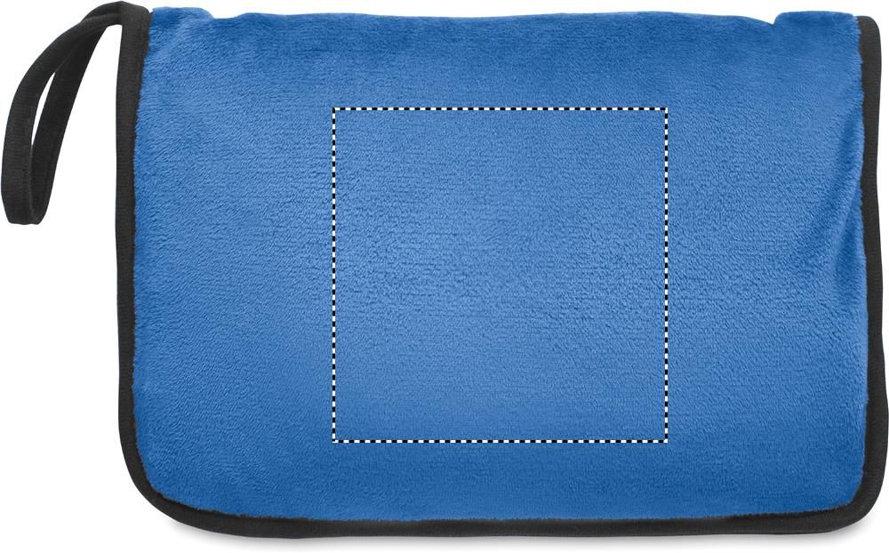 Veredelungsposition POUCH EMBROIDERY