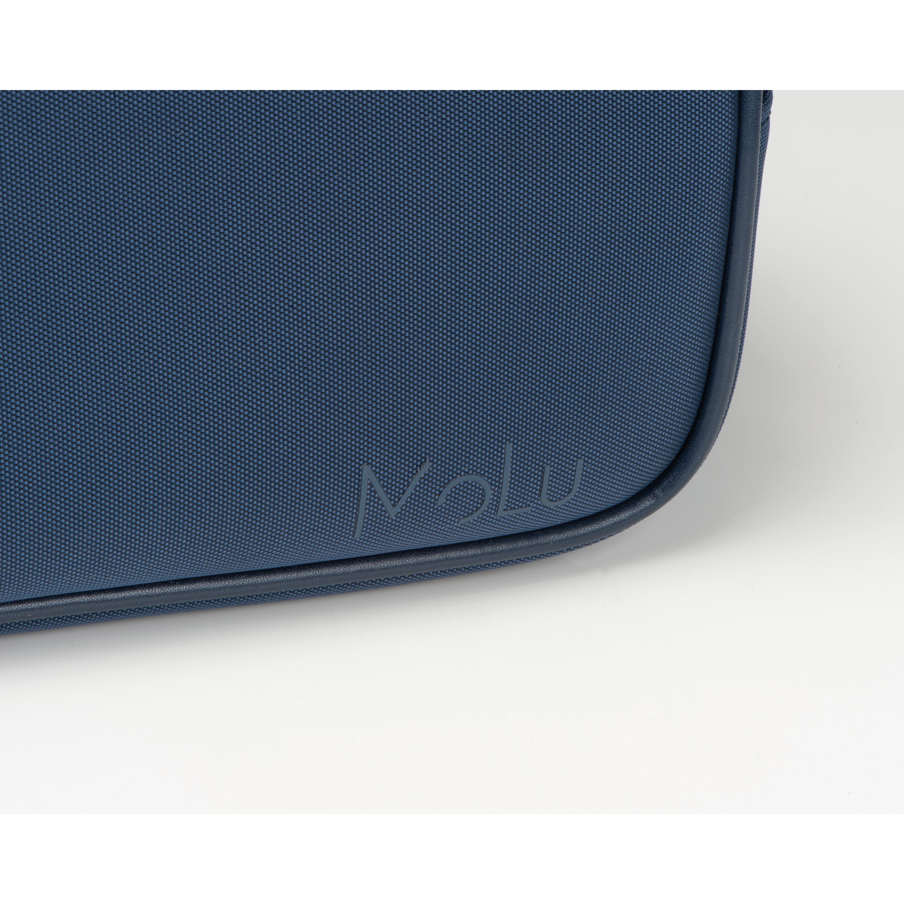 MoLu Kosmetiktasche Sanremo - dunkelblau-881