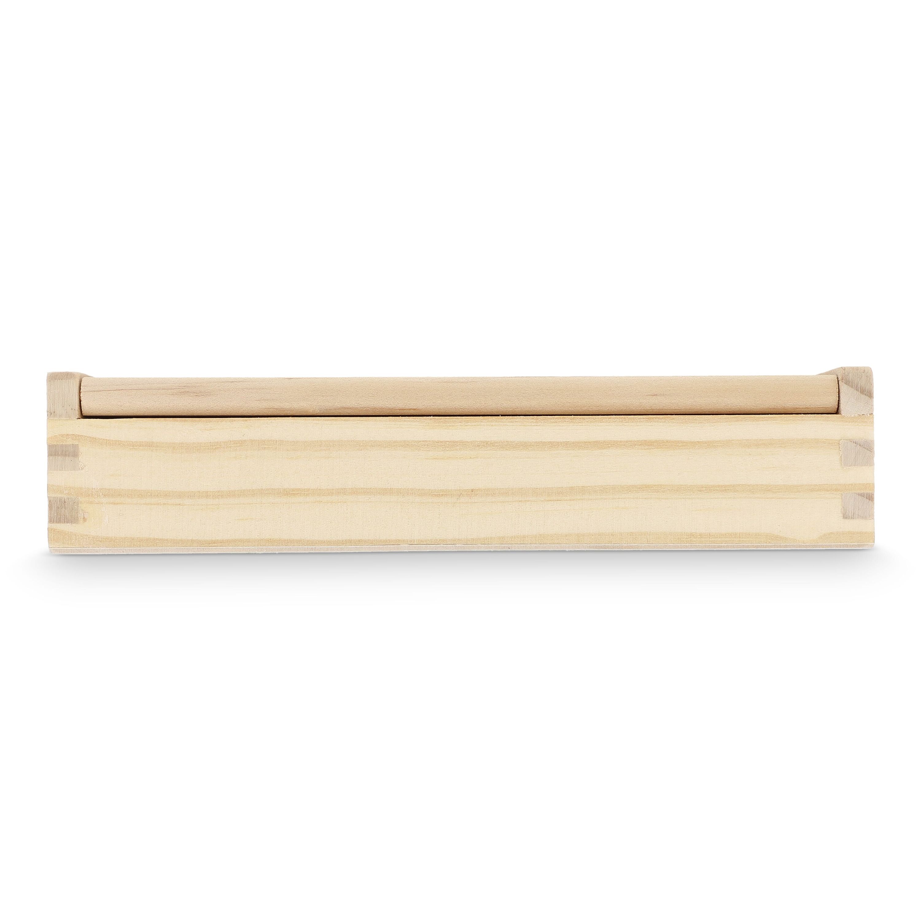 InSideOut-Domino - holz  -  holz-391