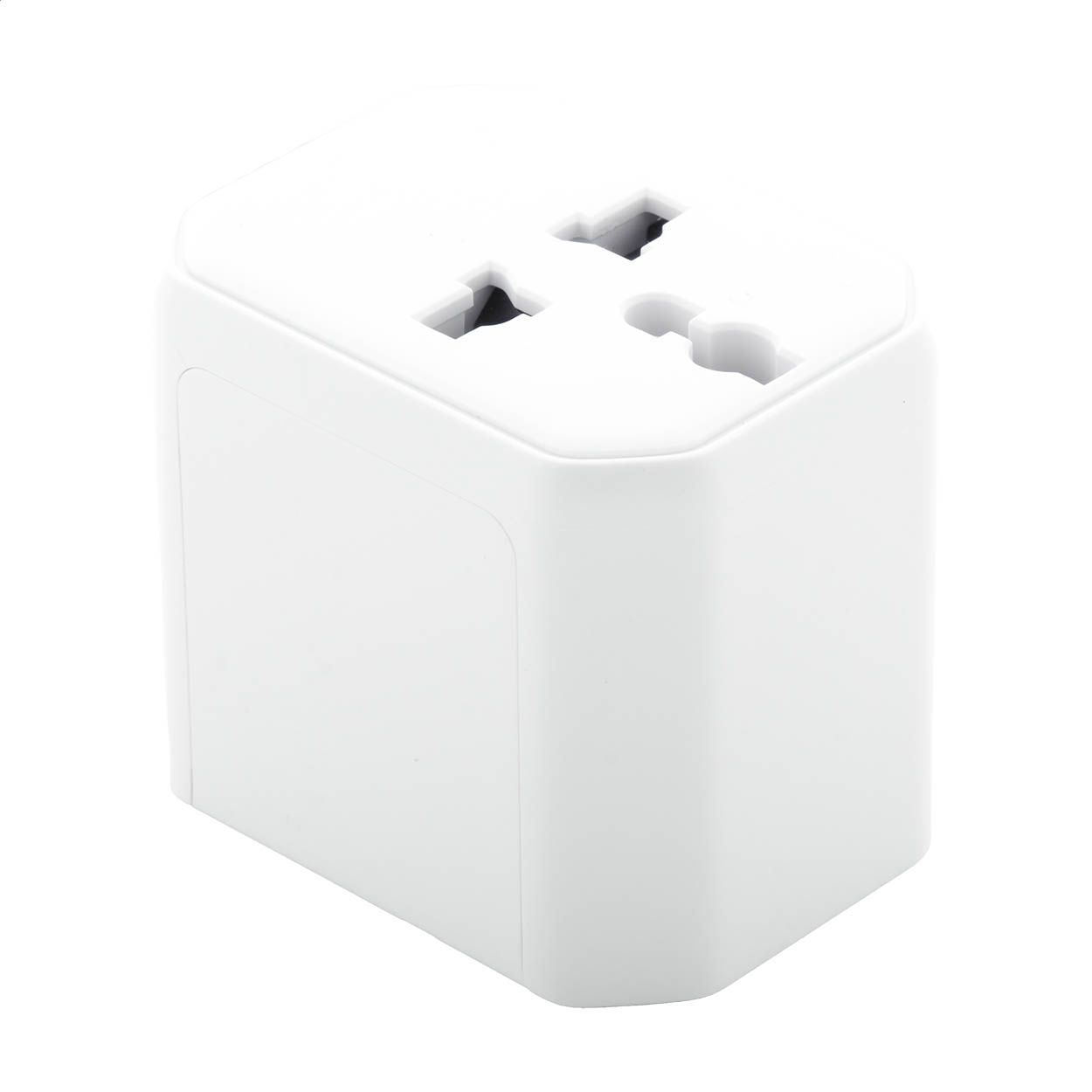 Jetsetter Reiseadapter - weiß-452
