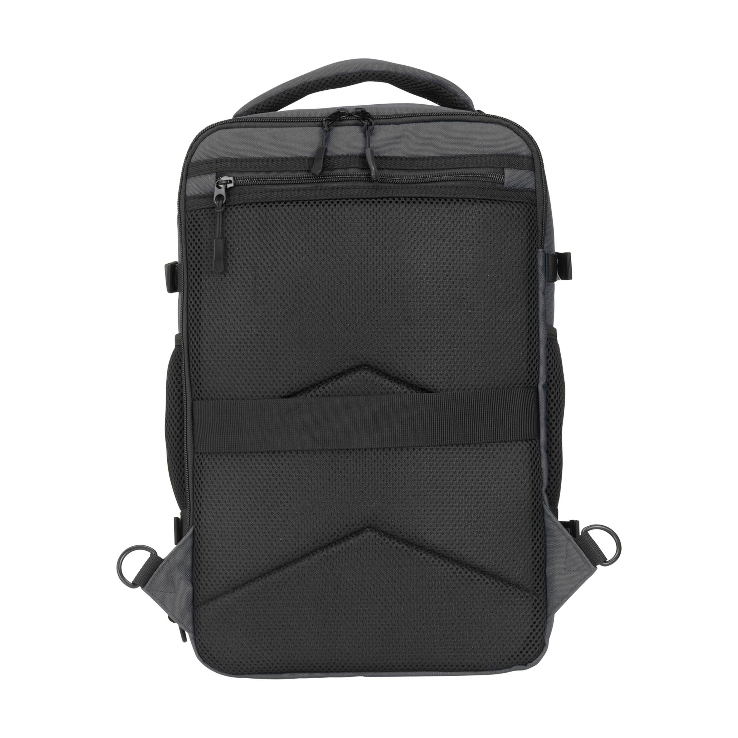 FitFly GRS Cabin Flight Bag - grau-256
