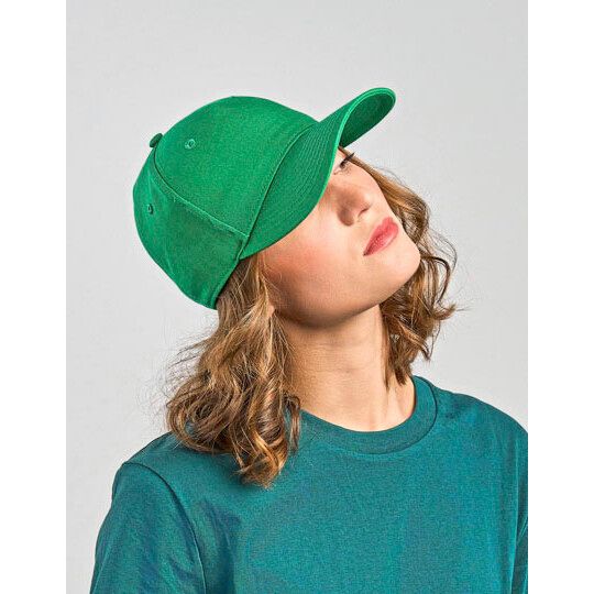 Shot-S Cap - olive-824
