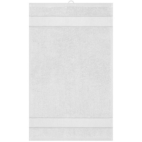 Guest Towel - white-32