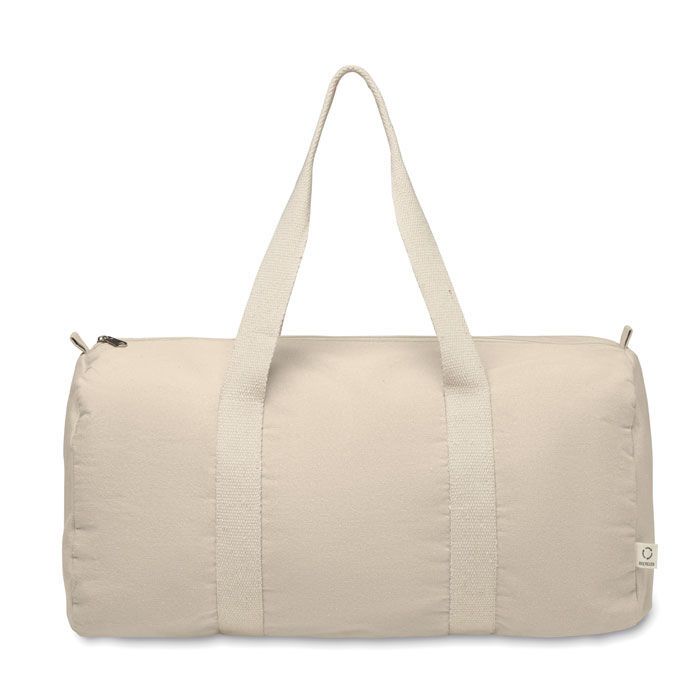Sport-oder Reisetasche 320g/m² SINN - beige-34