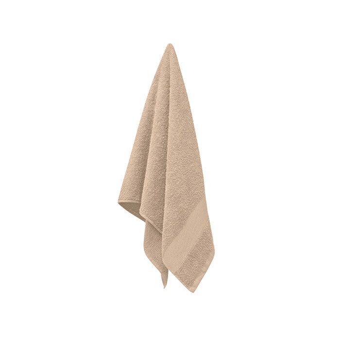 Handtuch Organic Cotton TERRY - elfenbein-904