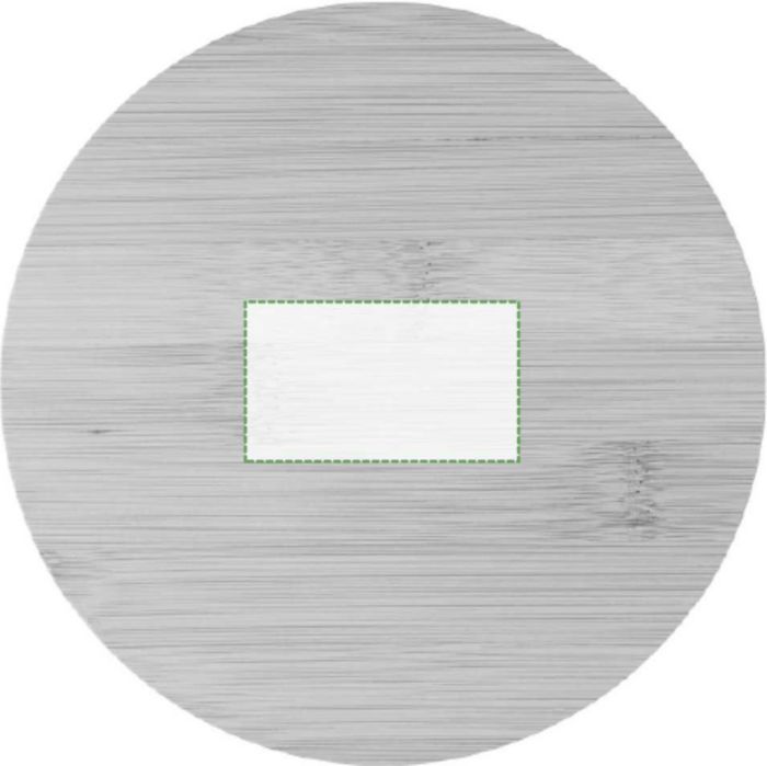 Veredelungsposition Auf dem Deckel
