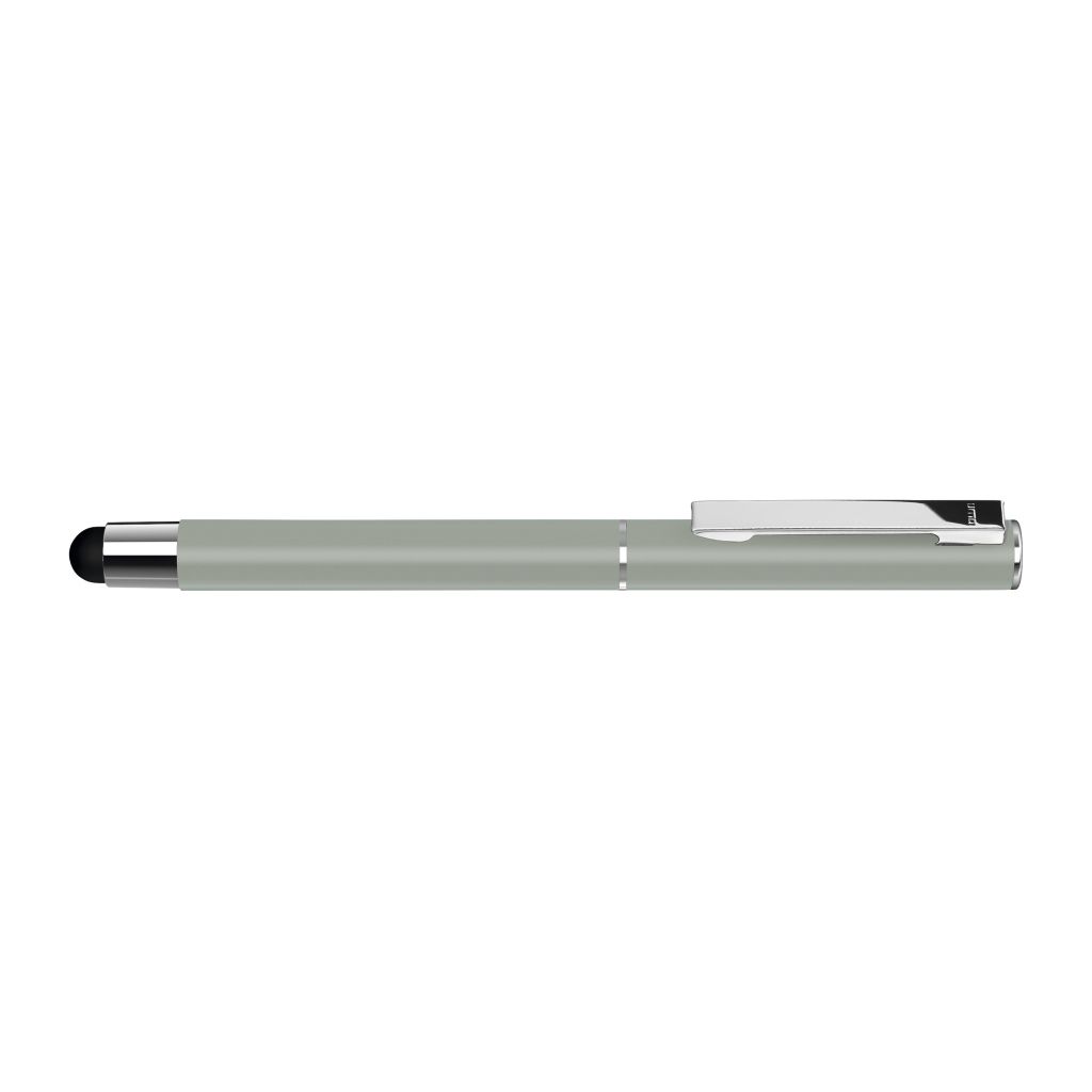 Straight Si R Touch Rollerball - grau-870