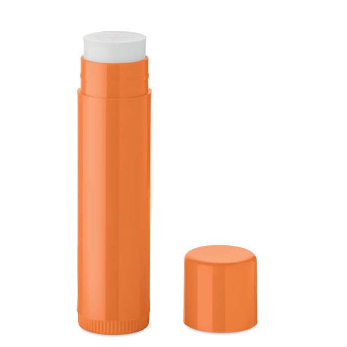 Veganer Lippenbalsam LABBRA - orange-590