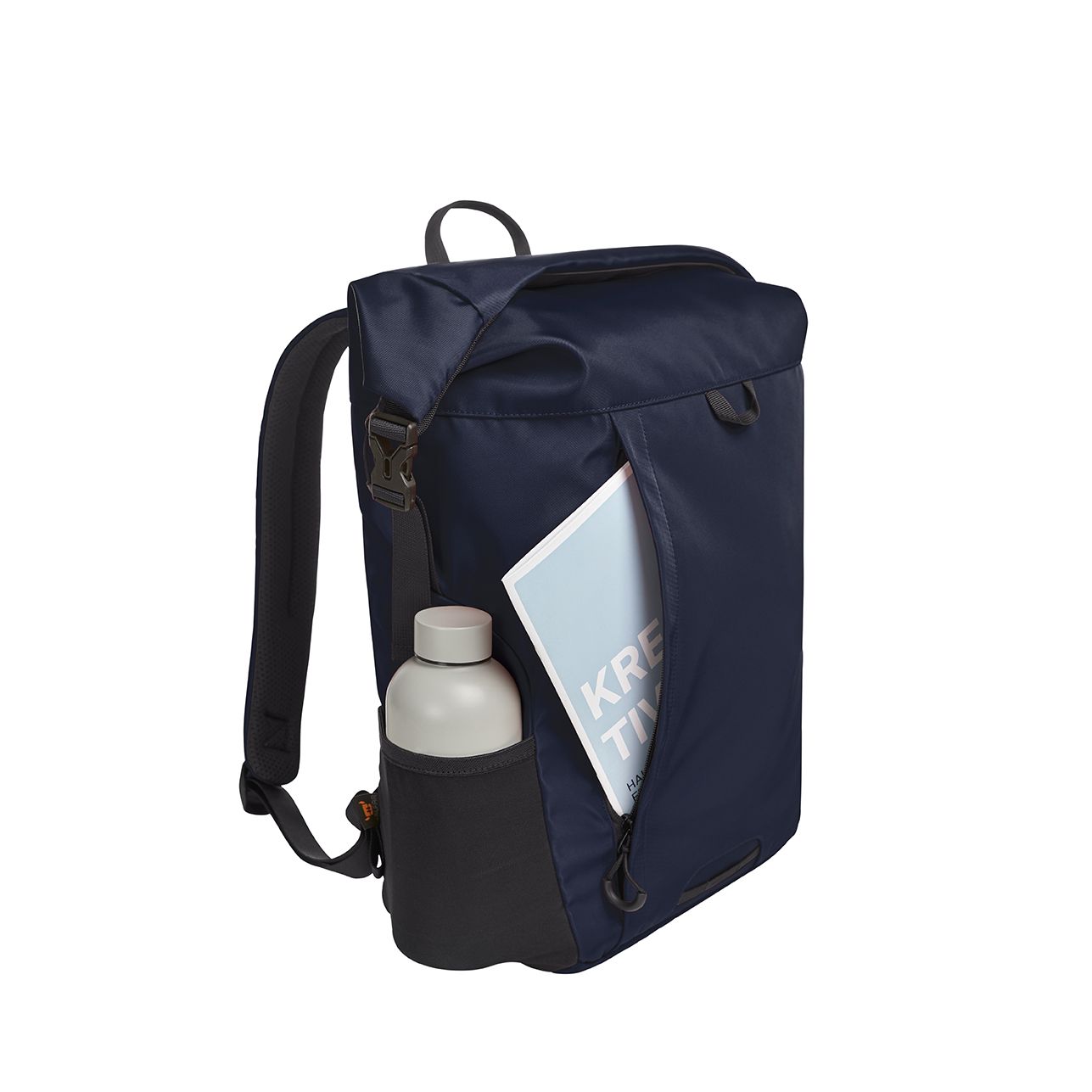 Rucksack MELLOW - marine-146