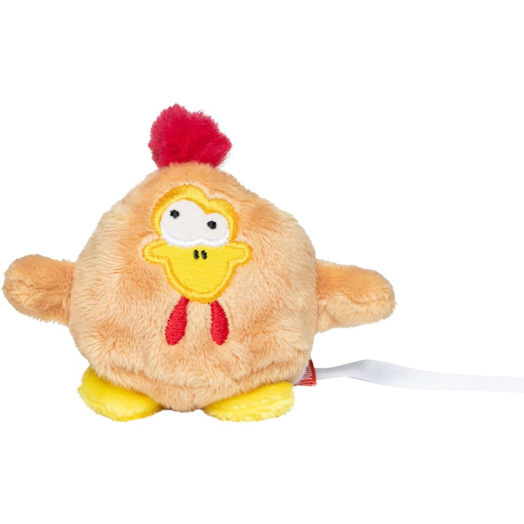 MiniFeet® Bildschirmreiniger Schmoozies® Eierlegende Wollmilchsau - bunt-676
