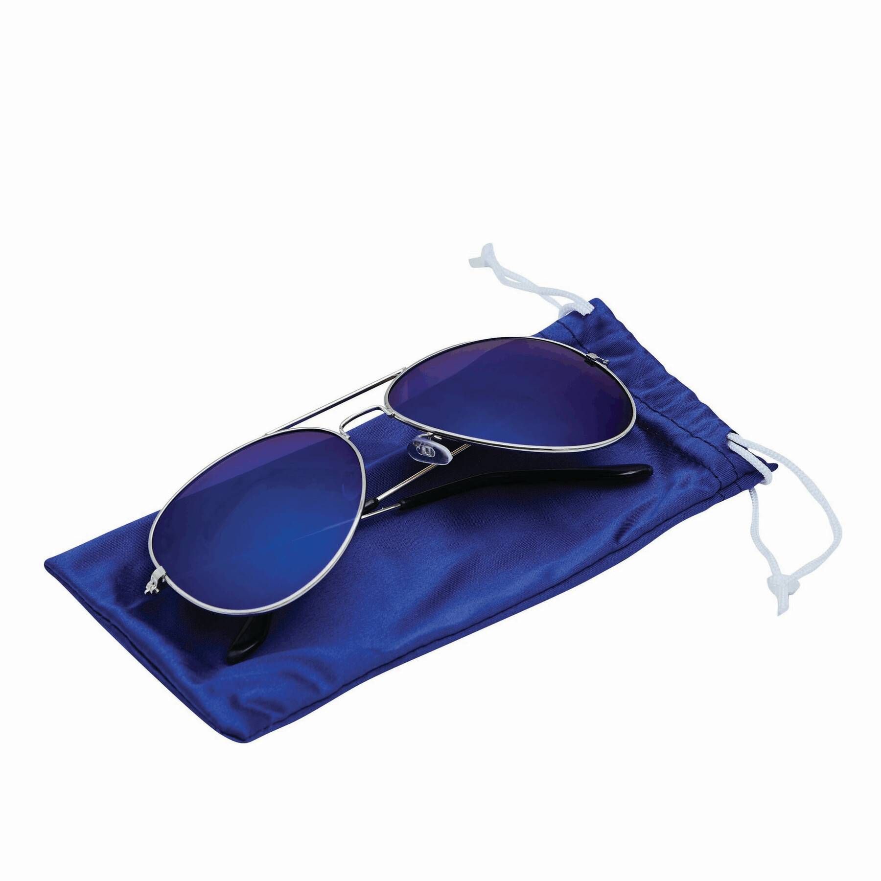 Sonnenbrille NEW STYLE - blau-112