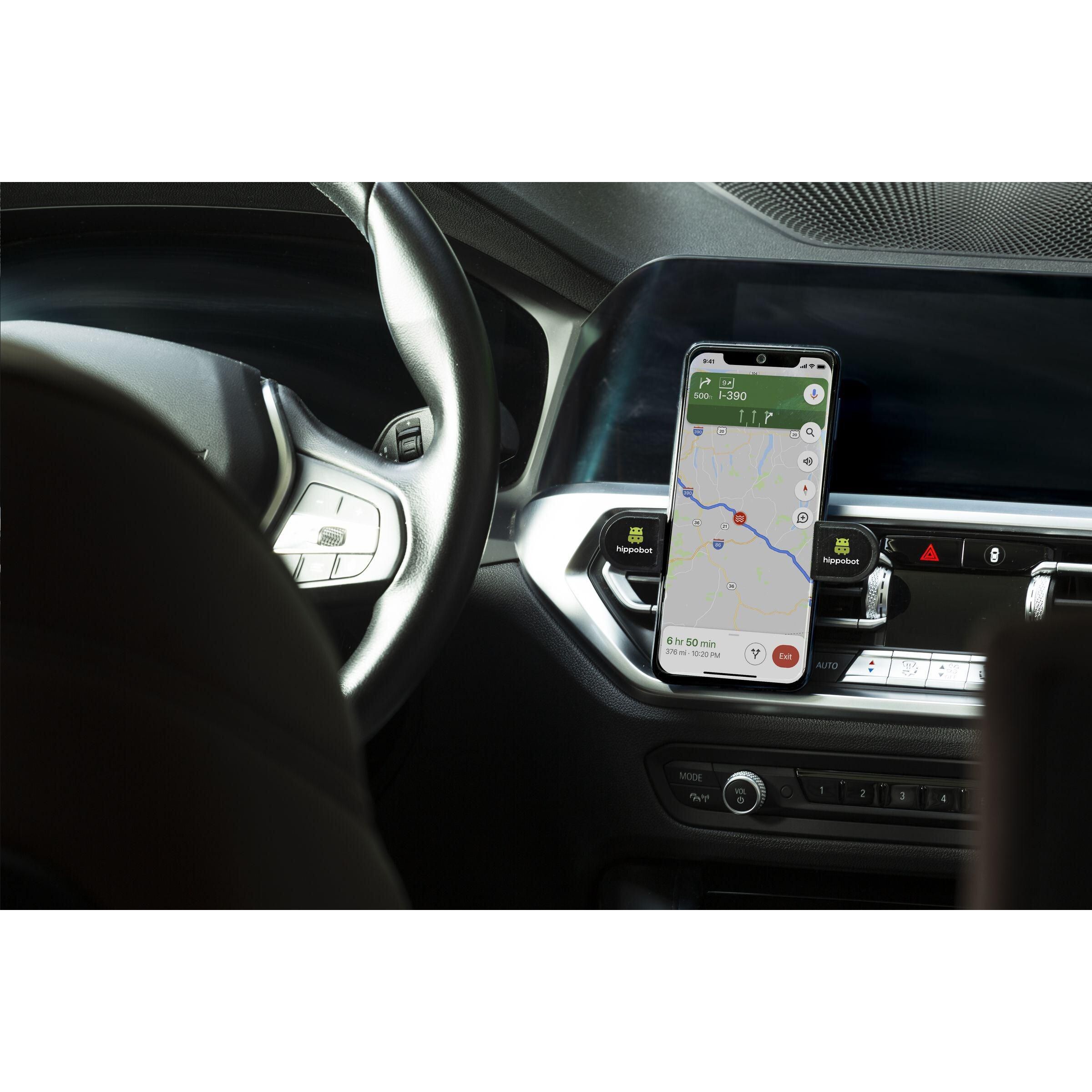 Movil GRS Phone Holder Handyhalterung - schwarz-488