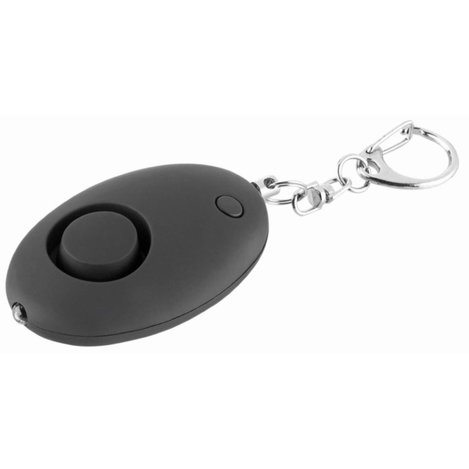 Metmaxx® LED Taschenalarm "MyGuard" - schwarz-465