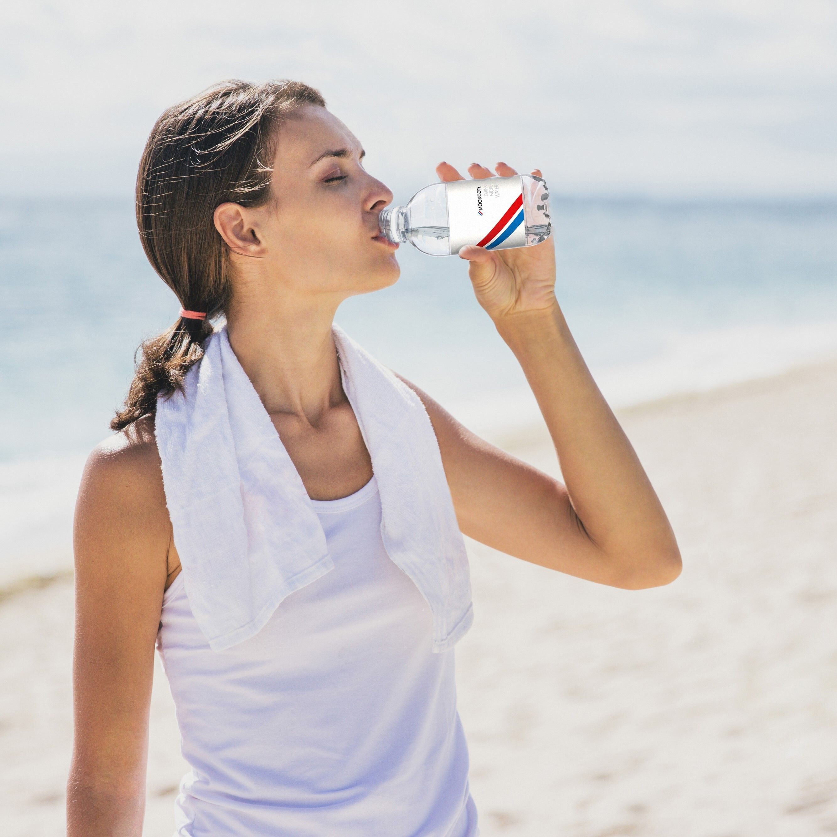 330 ml Vitaminwasser Zitrone-Kaktus Eco Label-196