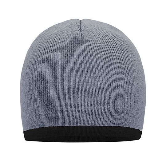 light grey - black
