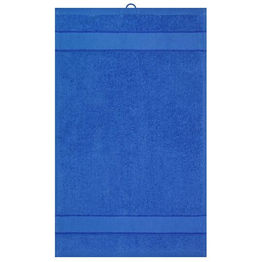 Guest Towel - royal-464