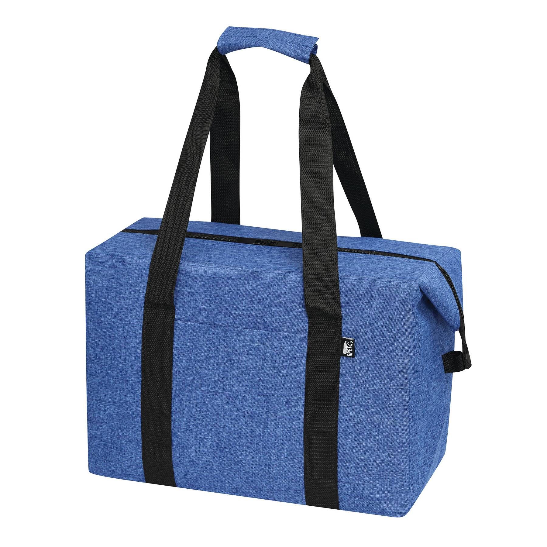 Kühltasche POLAR -  blau-796